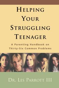 Produktbild: The Helping Your Struggling Teenager