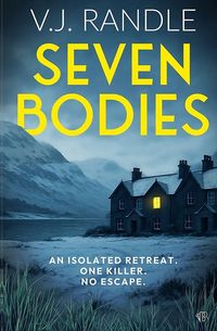 Produktbild: Seven Bodies