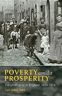 Produktbild: Poverty Amidst Prosperity