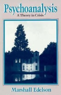 Produktbild: Psychoanalysis--a Theory in Cr