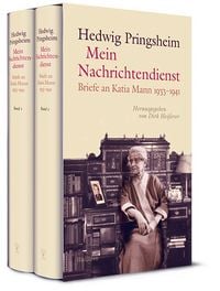 Produktbild: Mein Nachrichtendienst