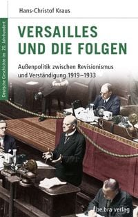 Produktbild: Versailles und die Folgen