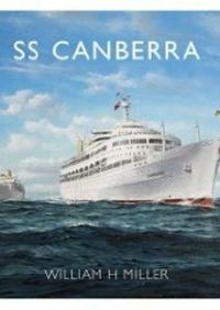 Produktbild: SS Canberra