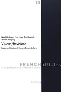 Produktbild: Visions/Revisions