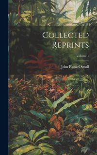Produktbild: Collected Reprints; Volume 1