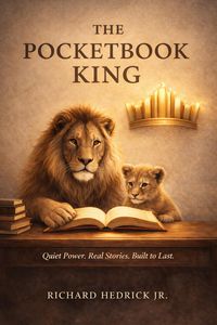Produktbild: The PocketBook King