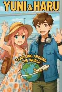 Produktbild: Traveling Around The World - Yuni And Haru