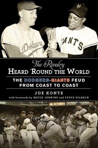 Produktbild: The Rivalry Heard 'Round the World