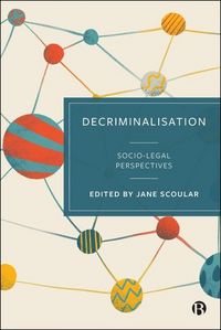 Produktbild: Decriminalisation