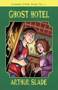 Produktbild: Ghost Hotel