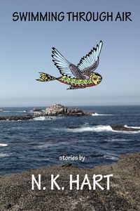 Produktbild: Swimming Through Air