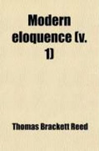 Produktbild: Modern Eloquence (Volume 1)