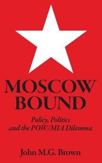 Produktbild: Moscow Bound