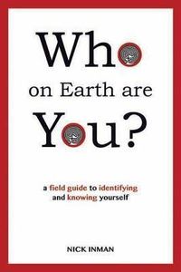 Produktbild: Who on Earth Are You?