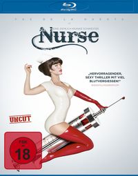 Bild vom Artikel Nurse vom Autor Kathleen Turner