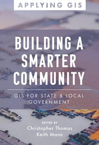 Produktbild: Building a Smarter Community