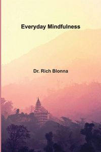 Produktbild: Everyday Mindfulness