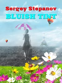 Produktbild: Bluish Tint