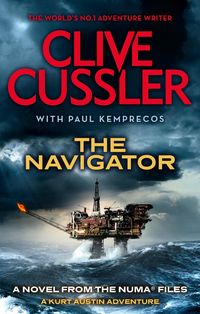 Produktbild: The Navigator