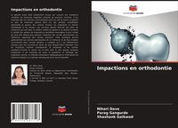 Produktbild: Impactions en orthodontie