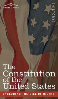 Produktbild: The Constitution of the United States