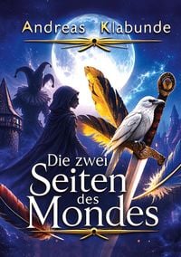 Produktbild: Die zwei Seiten des Mondes