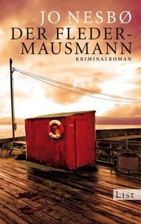 Produktbild: Der Fledermausmann