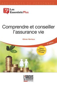Produktbild: Comprendre et conseiller l