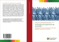 Produktbild: Forma&ccedil;&atilde;o do engenheiro de produ&ccedil;&atilde;o