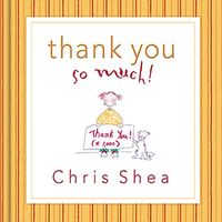Produktbild: Thank You So Much!
