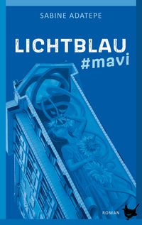 Produktbild: Lichtblau