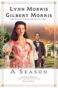 Produktbild: There Is a Season