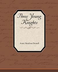 Produktbild: Three Young Knights