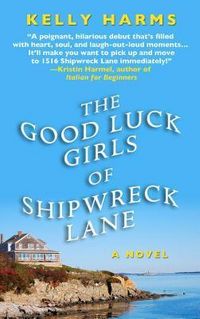 Produktbild: Good Luck Girls Of Shipwrec-Lp
