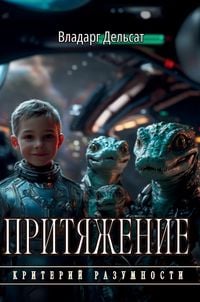 Produktbild: Притяжение