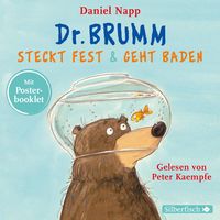 Produktbild: Dr. Brumm steckt fest / Dr. Brumm geht baden