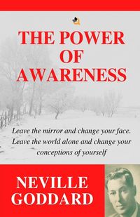 Produktbild: The Power of Awareness
