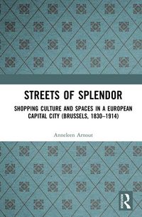 Produktbild: Streets of Splendor