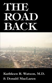 Produktbild: The Road Back
