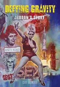 Produktbild: Defying Gravity: Jordan's Story
