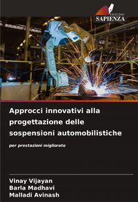 Produktbild: Approcci innovativi alla progettazione delle sospensioni automobilistiche