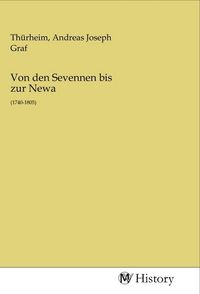Produktbild: Von den Sevennen bis zur Newa