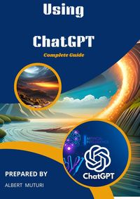 Produktbild: Using ChatGPT