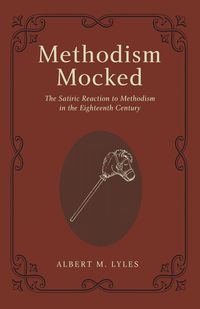Produktbild: Methodism Mocked