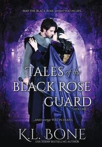 Produktbild: Tales of the Black Rose Guard