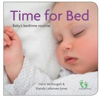 Produktbild: Time for Bed