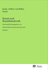 Produktbild: Kunst und Kunsthandwerk