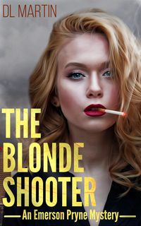 Produktbild: The Blonde Shooter