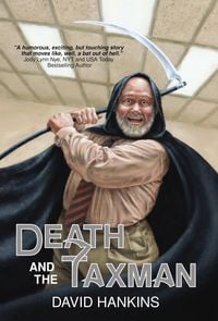 Produktbild: Death and the Taxman