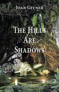 Produktbild: The Hills Are Shadows